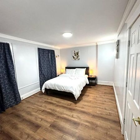 Getaway At Falls-3 Beds-Slips 6 Niagara Falls Eksteriør billede