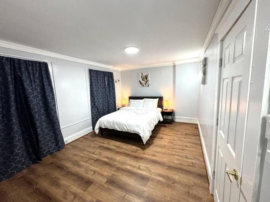 Getaway At Falls-3 Beds-Slips 6 Niagara Falls Eksteriør billede